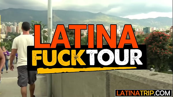 Naughty Latina teen is a cock lover so hot teen enjoyed hardcore fucking