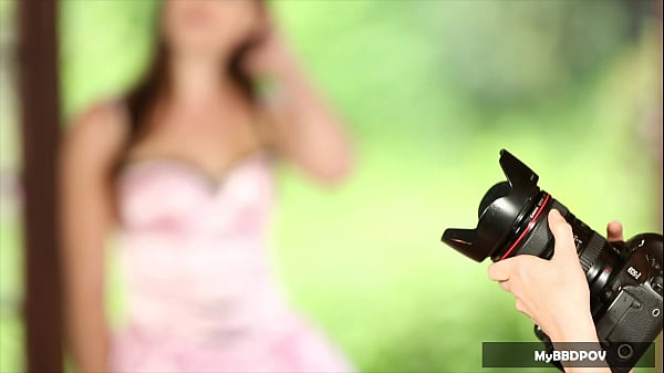 Naughty Lesbian Sex In A Hot Day – 4K teaser