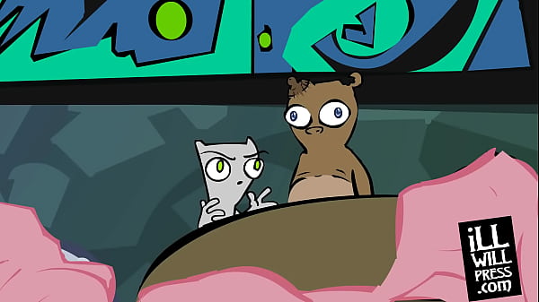 Neurotically Yours – Juicy Holes of Doom