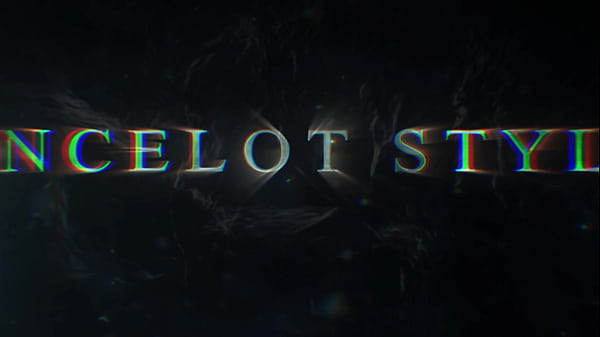 Newbie Nikki lust first anal BBC casting.