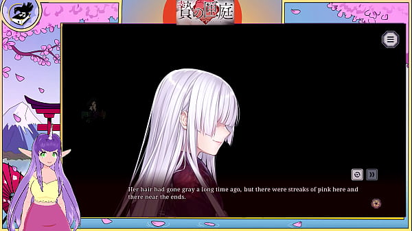 Nie No Hakoniwa Part 3