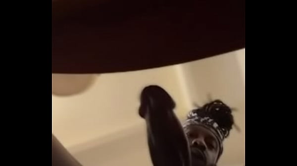 No clothes rule in my house