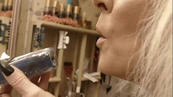 No smoking. More Sex.