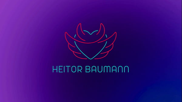 NOVINHO PEGOU A RUIVA QUENTE SAFADA NA COZINHA