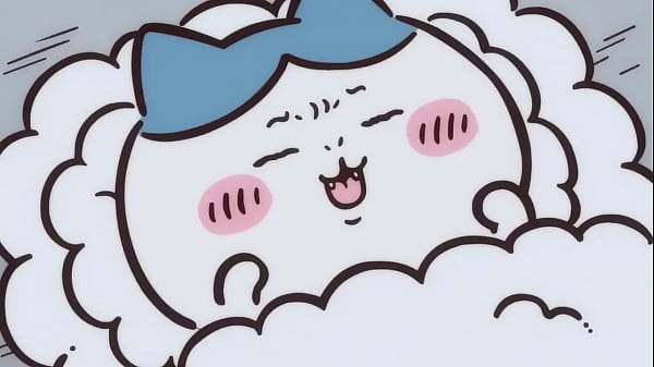 [Official] “Chiikawa” Episode 188 “Glowing Ring/Insect Dream” *Limited delivery for one week