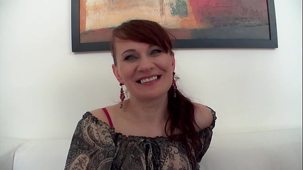 Old Wife Vera Delight Wanna Try a Black Cock DTW2734