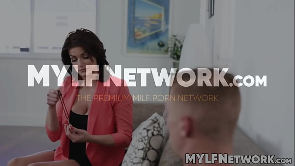 Oliver is stressed and could use professional advice, so he seeks the help of his neighbor, Becky, a reputable therapist.