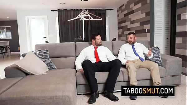 Perv stepdads swapping their bratty stepdaughters – JC Wilds, Molly Little