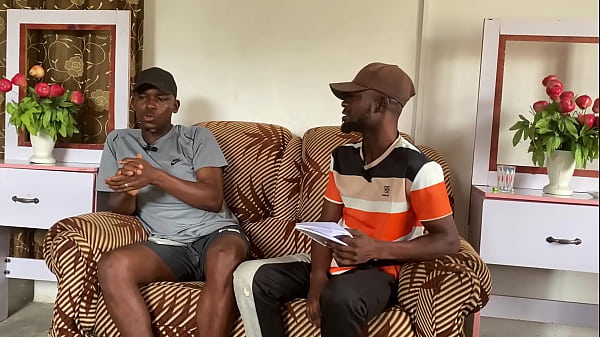 Podcast of a popular pornstar