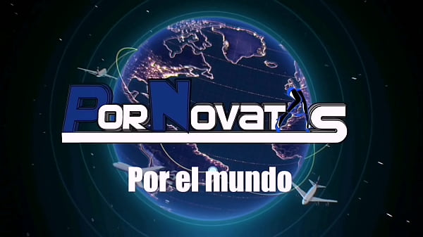 PORNOVATAS – Dulce Morena Española con grandes tetas naturales en su debut porno Real. Con Victor Bloom