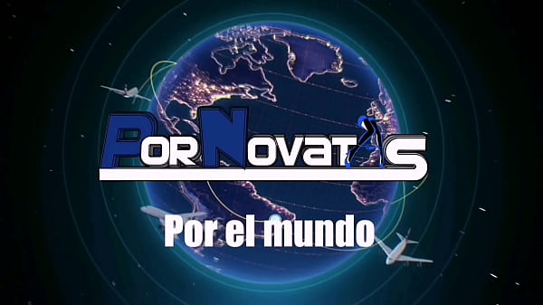 PORNOVATAS – Mulatita cachonda follando como loca el pollon de Víctor Bloom