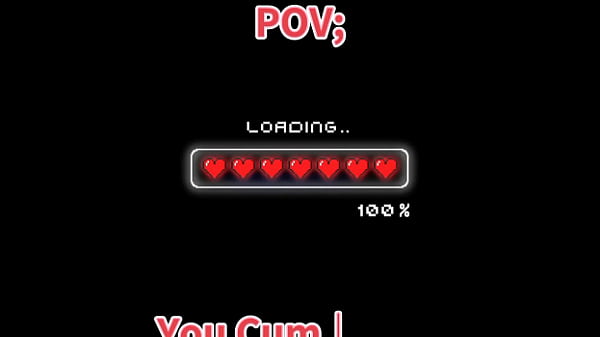 POV; You Cum Inside Her Tight Pussy