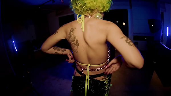 POV You Fucked a Brazillian DJ fucking after Party – Max Boss