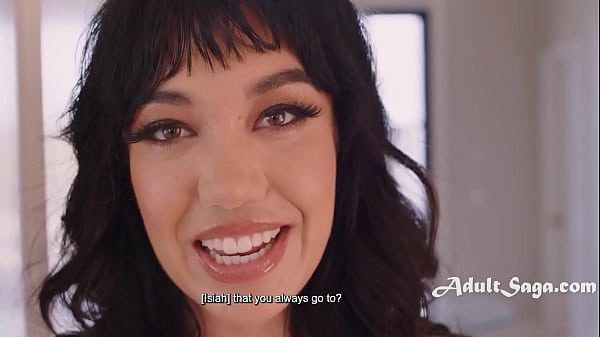 Puck’s Got Moves That Don’t Involve Pucks – Isiah Maxwell, Little Puck