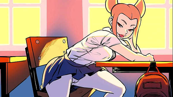 Queens Brothel #7 – Finding a New university slut