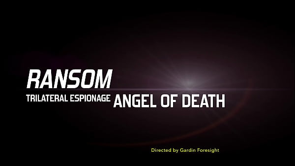 Ransom: Trilateral  Espionage: Angel of d. – Secret Compound (Orgasmic Second Life, SL Sex) Gardin Foresight