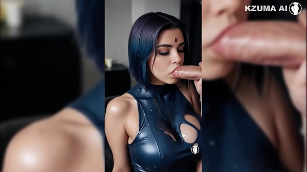 Ravena, novinha safada usando calcinha sexy