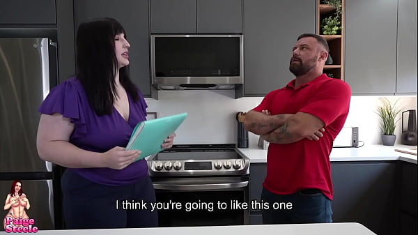 Realtor Takes A Hardcore Fuck From Huge Cock