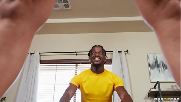 Reverse Cuck Workout Melissa Stratton / Brazzers/ Enter XVPROMO on official site for discount