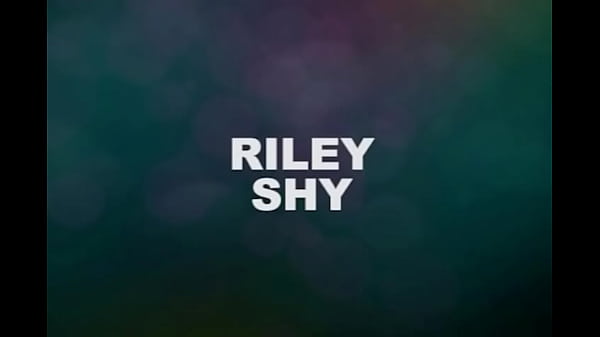 RILEY SHY Sexy Redhead Office Worker Gets Fucked by Coworker on His Desk