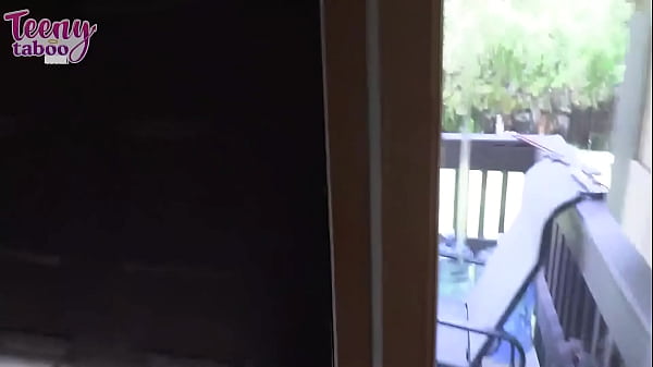 Seth Brogan Fucks Couch-Surfing Nympho Stella Sedona!