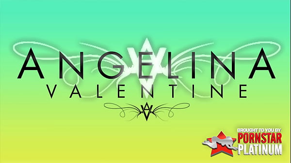 Sexy Brunettes Angelina Valentine & Jaylene Rio In A Hot Fucking!