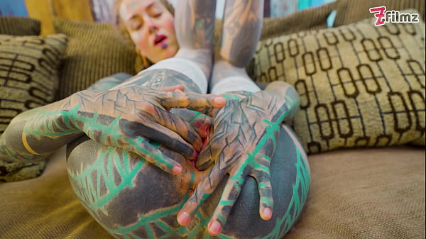 Sexy fishnets highheels stocking solo ANAL XL DILDO play #Anal #DildoFucking #Fishnets #HighHeels #Stocking