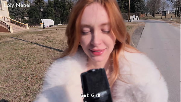 Sexy influencer showed how she earns her millions!