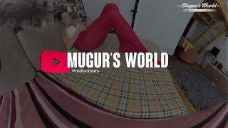 Sexy Lexy Massage With Benefits