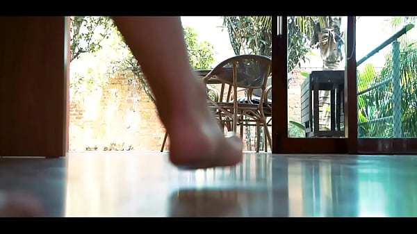 Sexy Pornstar Luiza Marcato Masturbating And Enjoying Herself Alone