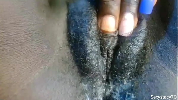 Sexystacy7 creampie her phat pussy pawg