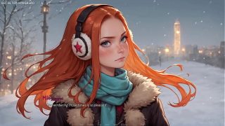 Slut Wife Stretching Her Pussy on Large BBC Dildo, Anal Whore Crazy Wife Slut destroyed her asshole with Huge BBC Dildo and Anal Plug – Mila 01 3D Hentai Porn Game