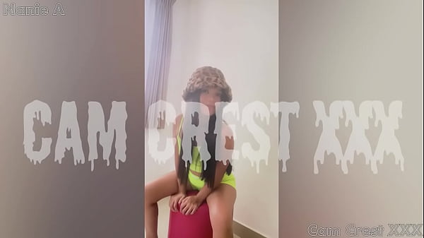 Small Asian takes Raw Cock and Cum on her Tits (free)