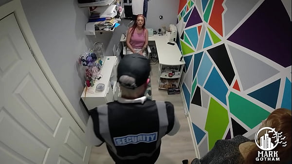 Sophie Fox is a shoplifting slut