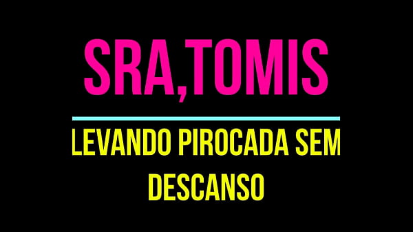 Sra,Tomis levando pirocada sem parar,vídeo completo e mostrando o rosto s[o no XVIDEOS PREMIUM