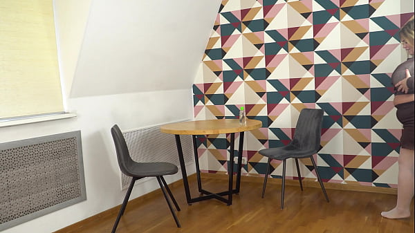 step Mommy and Daddy are fucking! step mom with giant tits