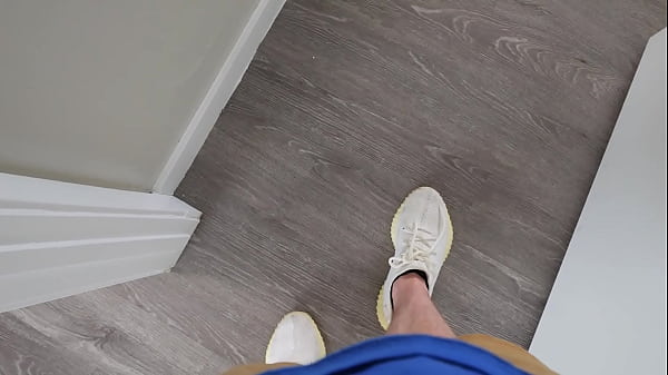 Step Sis Stuck And I Finally Fuck Her Tight Pussy – Chloe Kreams