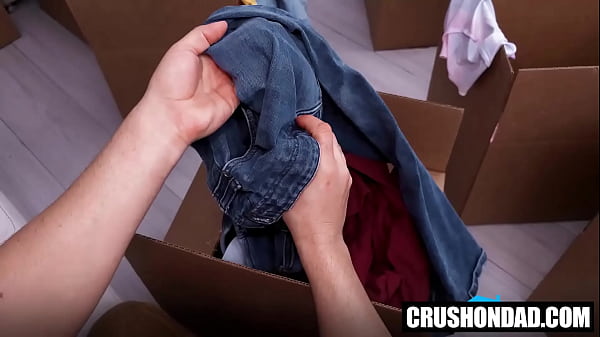 Stepdaughter took Notes Daisy Fox, Nicky Rebel