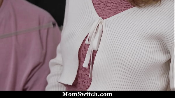 Stepmoms Feel Tempted to Swap, Pushing Their Own Boundaries – Momswitch