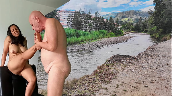 STRIPTEASE JUST FOR YOU WITH AGARABAS AND OLPR – 4K MOVIE- PREVIEW