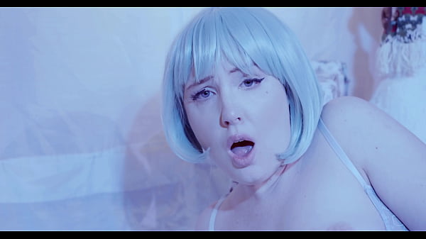 TEASE – Jackie Frost – Winter Leigh Ice Solo