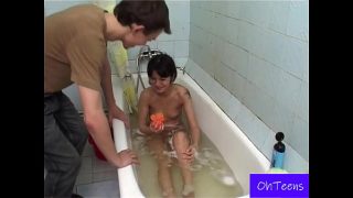 Temchik and Lana Chan – 2 Free Video
