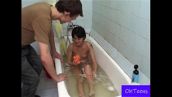 Temchik and Lana Chan – 2 Free Video