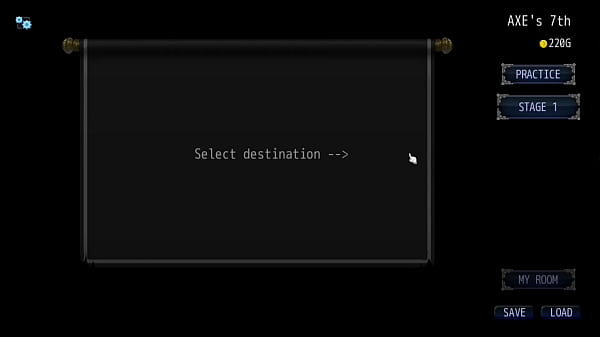 that was some nice cake right there (The Imperial gatekeeper) Ep 2