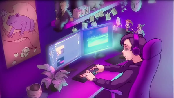 The Vacation Trip – Hot Animated Holiday Gone Wild (Infohaxxx)