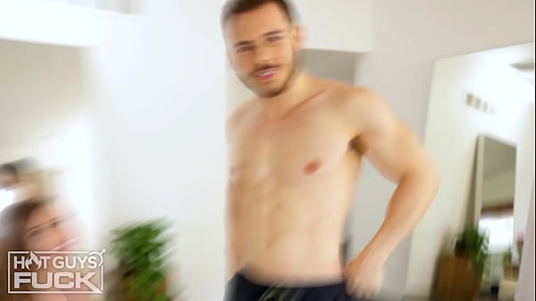 Thick Cock Jock Destroys Tiny Latina Puss 2025