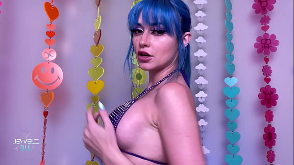 TITTY FUCK ~ SLIDING YOUR HARD COCK IN BETWEEN MY BIG TITTIES