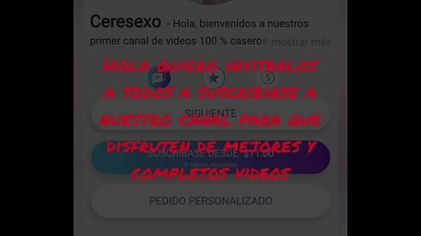 Trio caliente con dos mujeres.