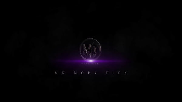 VenomxEvil entices His Lordship Mr MobyDick