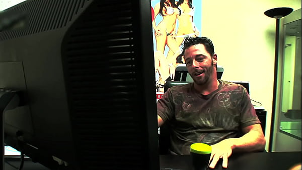 Virtual Flirting Gets Physical, Emily Parker Takes It Offline